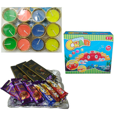 "Gift Hamper - code KH07 - Click here to View more details about this Product